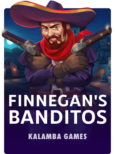 Finnegan's Banditos