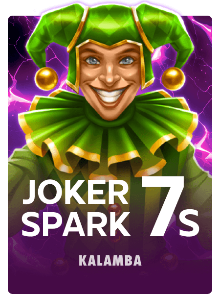 Joker Spark 7s