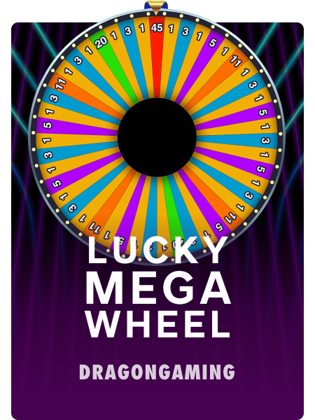 Lucky Mega Wheel