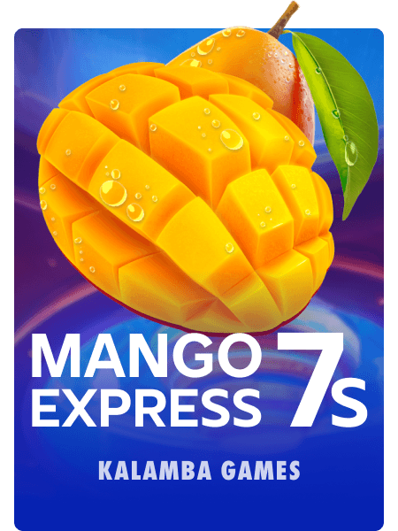 Mango Express 7s