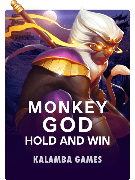 Monkey God Hold and Win