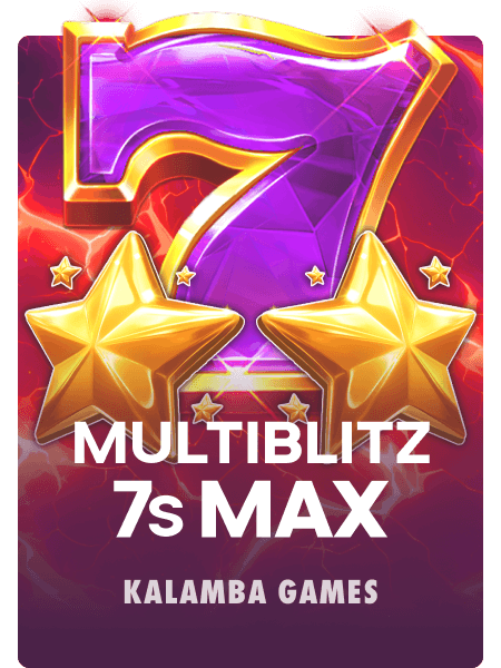 Multiblitz 7s Max