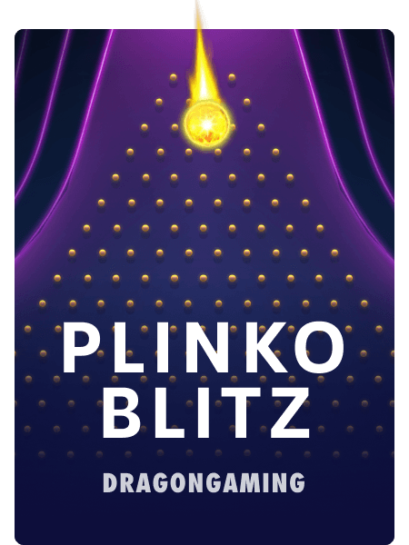 Plinko Blitz