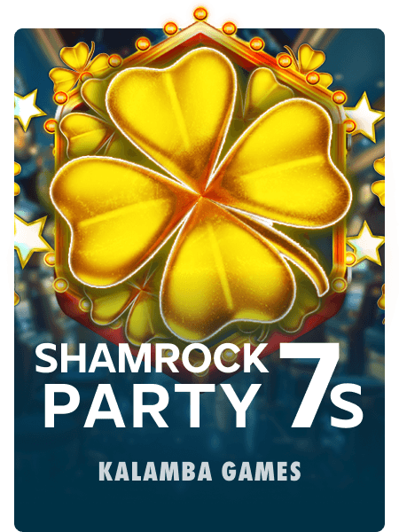 Shamrock Party 7s