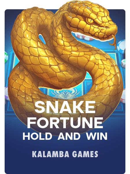 Snake Fortune Hold and Win