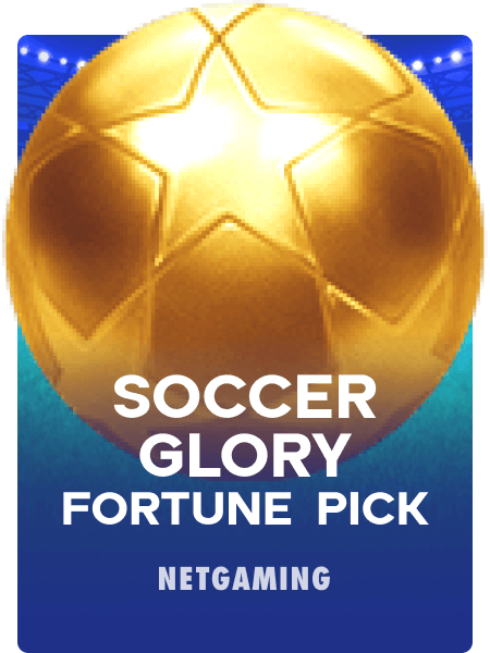 Soccer Glory - Fortune Pick