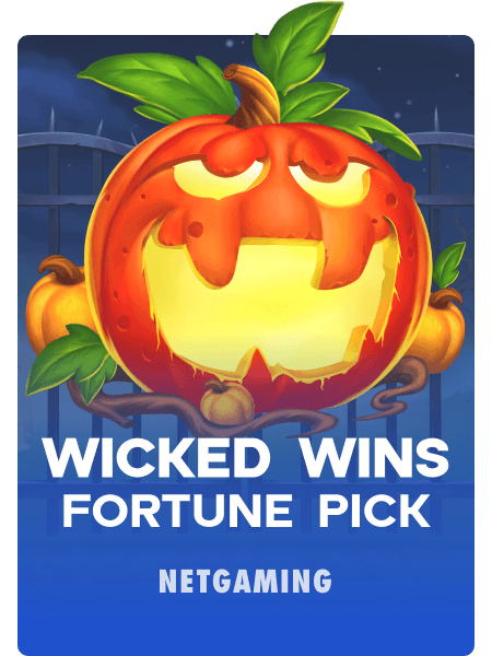 Wicked Wins - Fortune Pick