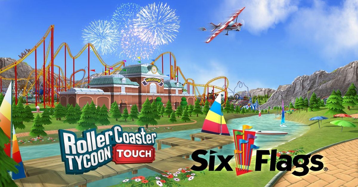 Benefits & Policies Employee Benefits Six Flags Entertainment