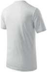 Παιδικό κλασικό μπλουζάκι, λευκό