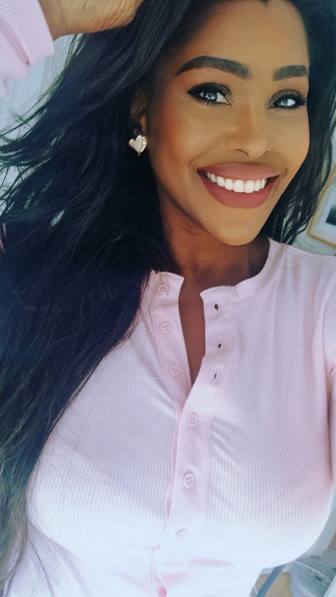 Tammy Ajadi - Founder of King-Chi