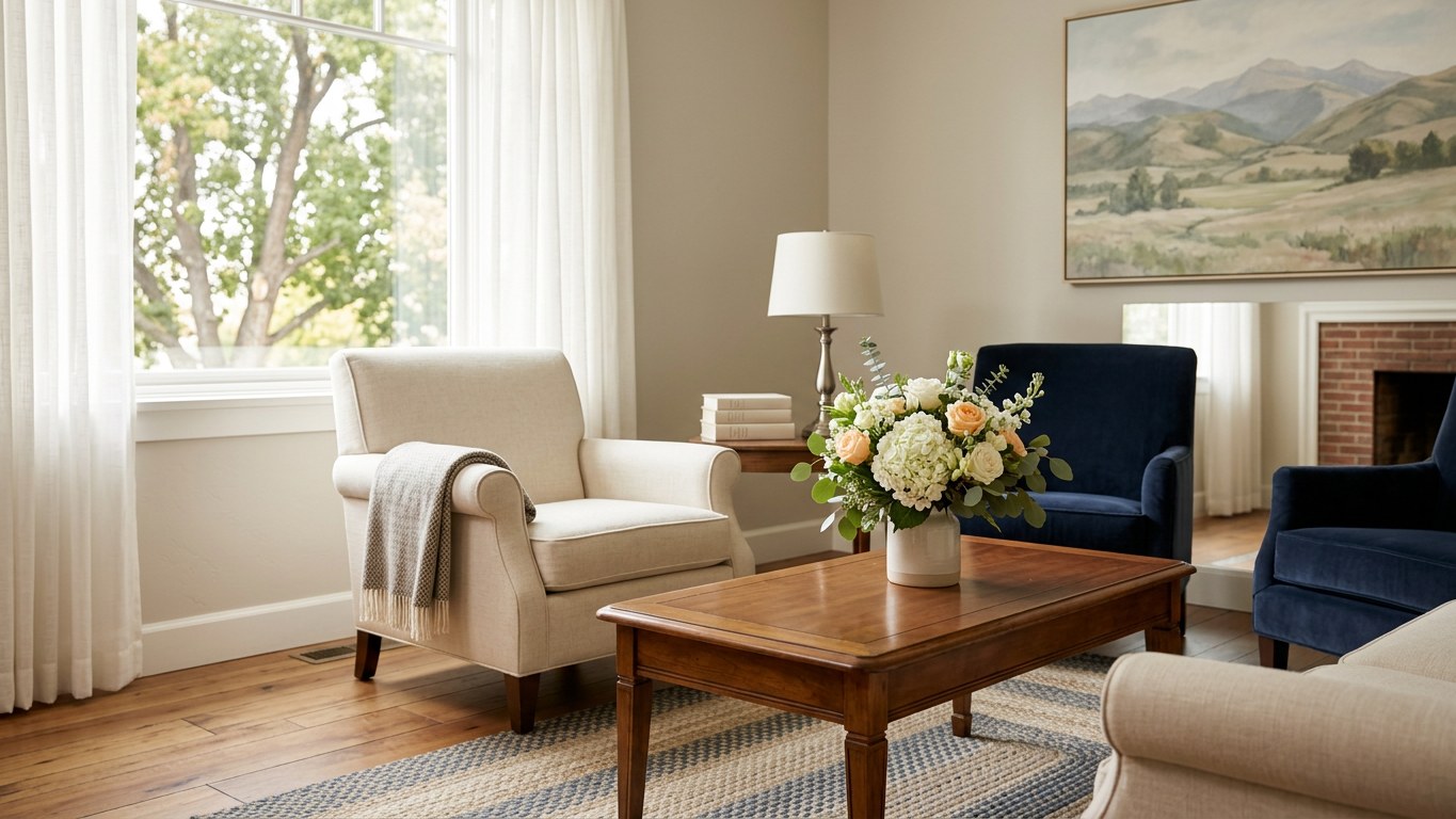Essential Questions to Ask a Funeral Home When Making Decisions - Larkin Mortuary