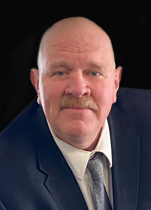 Ron Christensen - Larkin Mortuary Staff Profile