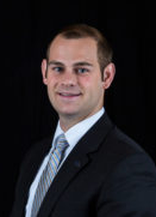 Nick Larkin, CFSP - Larkin Mortuary Staff Profile