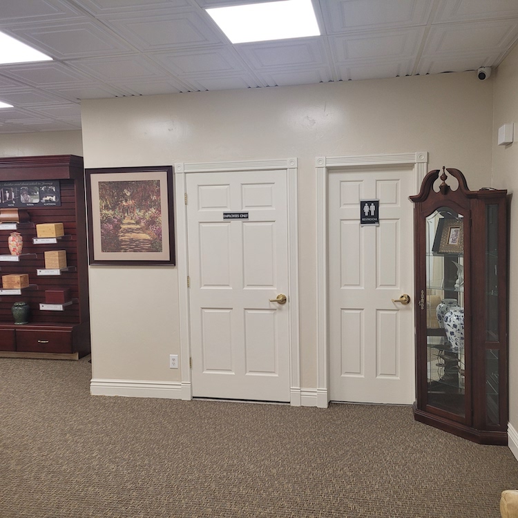 Larkin Mortuary Cremation Center Salt Lake City Utah