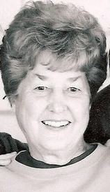 Obituary Photo for  Barbara “Joan”  Moyer Foulks Byrd