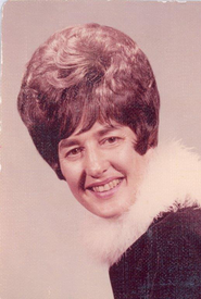 Obituary Photo for  Barbara “Joan”  Moyer Foulks Byrd
