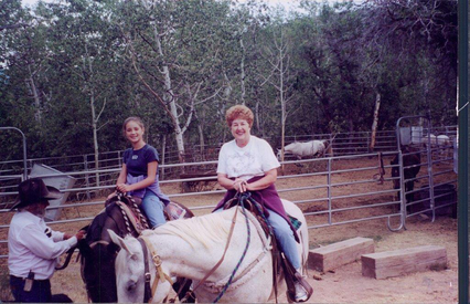 Obituary Photo for  Barbara “Joan”  Moyer Foulks Byrd