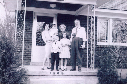 Obituary Photo for  Barbara “Joan”  Moyer Foulks Byrd