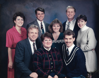 Obituary Photo for  Betty LaJune Bouck Stewart