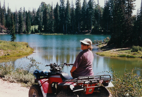 Obituary Photo for  Diane Tate Blanda