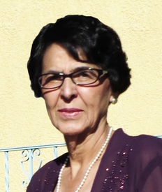 Obituary Photo for  Dolores Lucille Aragon Morales 