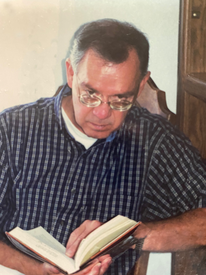 Obituary Photo for Joseph Arthur Gale Jr.