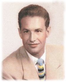 Obituary Photo for Ernest Don McCoun