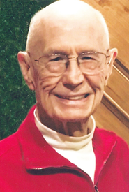 Obituary Photo for Ernest Don McCoun