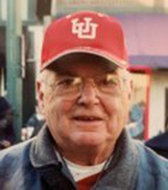 Obituary Photo for Robert Louis Freudenberger