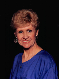 Obituary Photo for Edna Beth Proctor Butterfield 