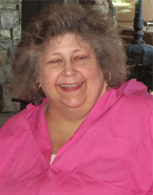 Obituary Photo for Susanne Malaska