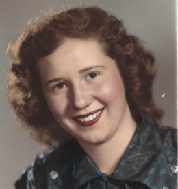 Obituary Photo for Marlene Ann Freeman Dent 