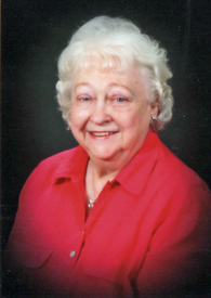 Obituary Photo for Margaret Ellen Horsley Eastwood