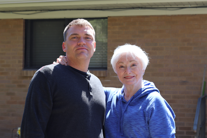 Obituary Photo for Joshua David Meyer