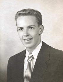 Obituary Photo for Richard L. Evans, Jr.