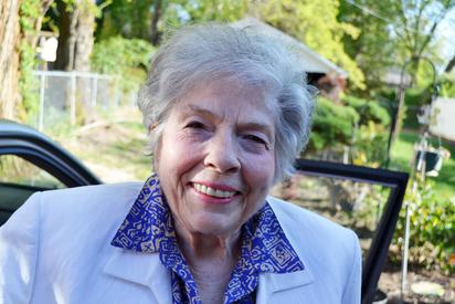 Obituary Photo for Jo Ann Dunman Decker