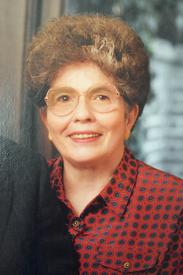 Obituary Photo for Jo Ann Dunman Decker