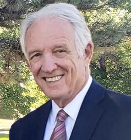 Obituary Photo for Wayne Blair Garff