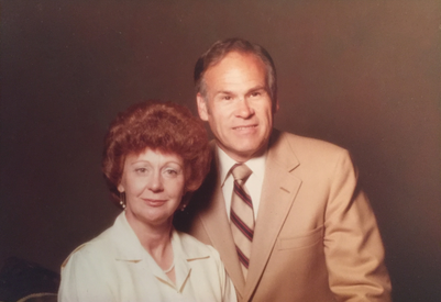 Obituary Photo for Lorraine Goodfellow Young