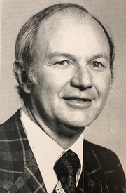 Obituary Photo for John Albert Halander