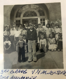 Obituary Photo for John Albert Halander