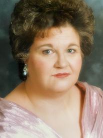 Obituary Photo for Dorothy Elizabeth Jeffries