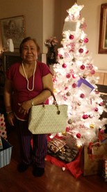 Obituary Photo for Leticia Asuncion Galang