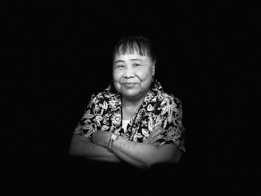 Obituary Photo for Leticia Asuncion Galang