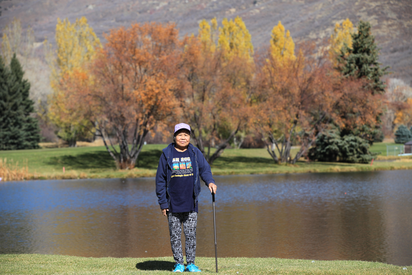 Obituary Photo for Leticia Asuncion Galang