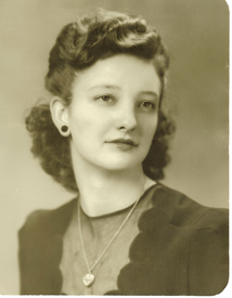 Obituary Photo for Edith Afton Gines Hartman