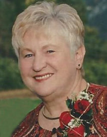 Obituary Photo for Joyce D. McNally