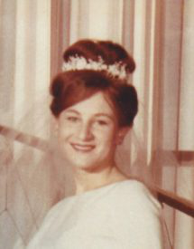 Obituary Photo for Joyce D. McNally