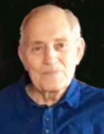 Obituary Photo for Albert Eugene Powell