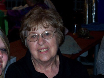 Obituary Photo for Carolyn Hogan Crawford